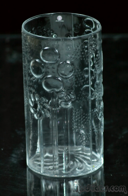 Oiva Toika for Iittala Flora Cylinder Vase