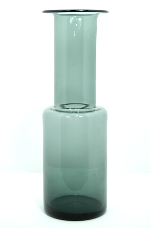 Large Per Lutken Holmegaard Vase 1962