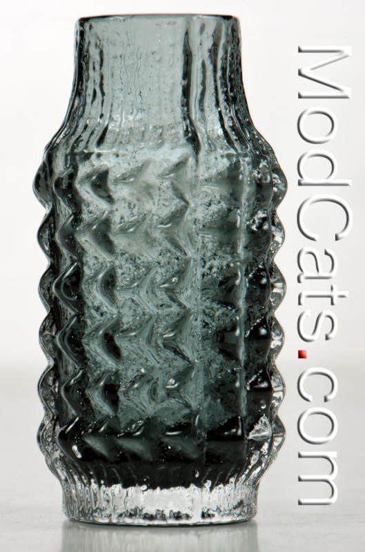 Whitefriars Pineapple Vase