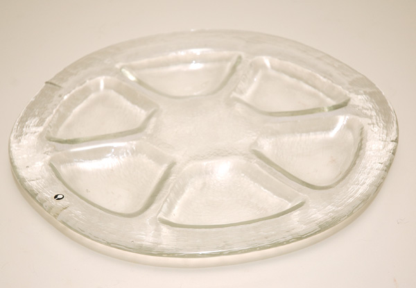 Pukeberg Serving Tray