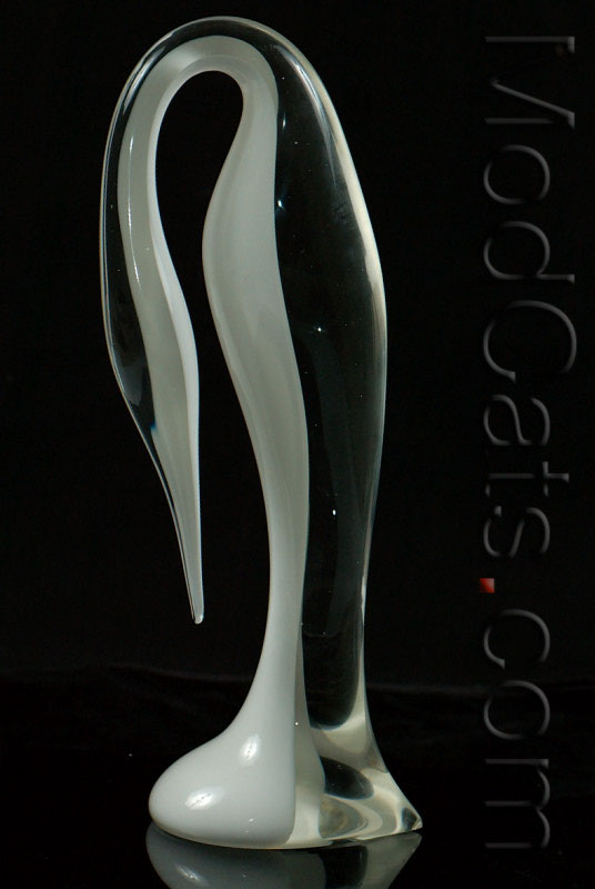 Renato Anatra Murano Bird