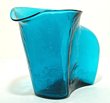 Blenko #5610 Biomorphic Pitcher