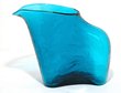 Blenko #5610 Biomorphic Pitcher