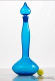 Blenko #5815L Genie Decanter