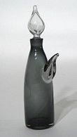 Blenko #5828 Spout Decanter