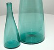 Blenko #6138 Floor Decanter