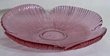 Blenko #625L bowl in Rose