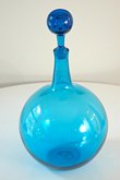 Blenko #6533 Decanter