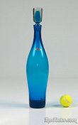 Blenko #7222 Decanter
