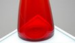 Blenko #920M Ruby decanter