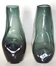 Blenko #921L Anderson Vase #2