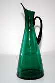 Blenko #976 Winslow Anderson Pitcher