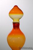 Blenko #588 Rocket Decanter