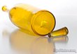 Blenko #6123LL Jonquil Decanter