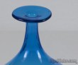 Blenko #647 Bulbous Bottle Vase