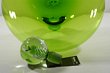 Blenko #6716 Air Twist Decanter