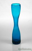 Blenko #7221 Vase