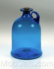 Blenko #7226S Jug