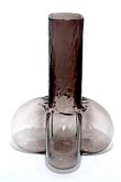 Don Shepherd Glass America GA Vase