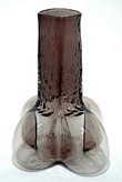 Don Shepherd Glass America GA Vase