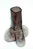 Don Shepherd Glass America GA Vase