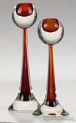 Cenedese Candlesticks