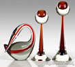 Cenedese Candlesticks