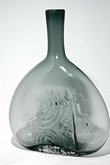 Don Shepherd for Glass America Whirlpool Bottle