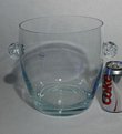 Dansk crystal Champagne Bucket