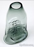 Don Shepherd for Glass America Vase