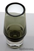Erkki Vesanto for Iittala Gray Vase