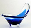 Small Flygsfors Coquille Bowl