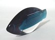 Abstract Murano or Scandinavian fish