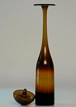 Greenwich Flint-Craft #1163 decanter