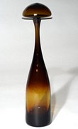 Greenwich Flint-Craft decanter