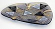 Higgins Glass Dish