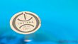 Indiana Handcraft 1965 Decanter