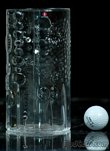 Oiva Toika for Iittala Flora Cylinder Vase