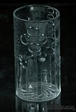 Oiva Toika for Iittala Flora Cylinder Vase