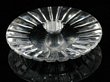 Orrefors Saucer Candlesticks