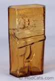 The Kiss Vase