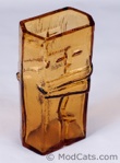 The Kiss Vase