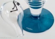 Kjell Engman for Kosta Boda Decanter #3
