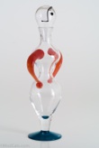 Kjell Engman for Kosta Boda Decanter #3