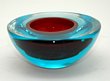 Small Cendese Geode Bowl