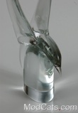 Large Livio Seguso Tern for Gralglas