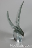 Large Livio Seguso Tern for Gralglas