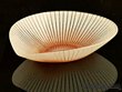 Maurice Heaton Glass Bowl