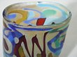 Large Luigi Mellara Murano Vase
