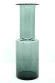Large Per Lutken Holmegaard Vase 1962